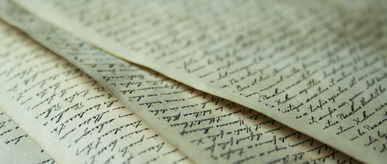 La lettre