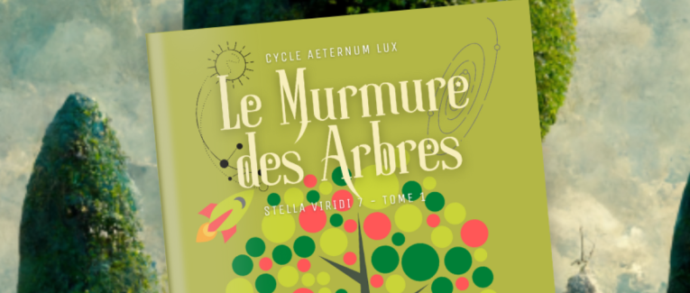 Le Murmure des Arbres - chapitre 01