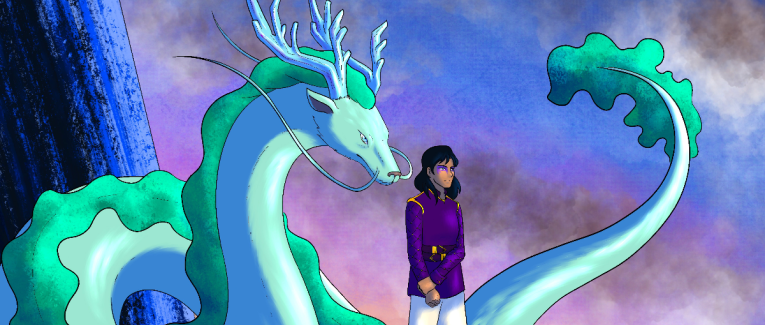 La Voie des Dragons - Chapitres 2 et 3