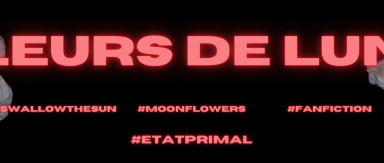 Fleurs de lune