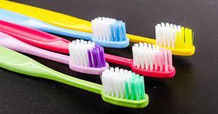 Jour 2 : je serre les dents !