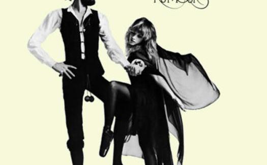 Rumours de Fleetwood Mac : album de plus d'un été