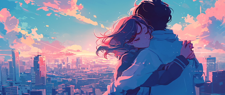 Rêve d'amour