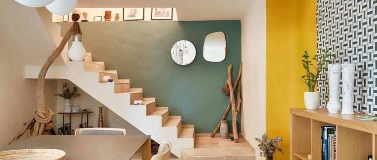 PHOTOGRAPHIE ET DECORATION D'INTERIEUR: UN DUO PERCUTANT...!!!