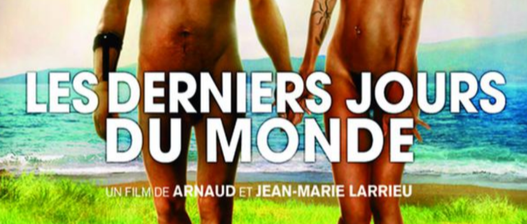 Les Derniers Jours du Monde