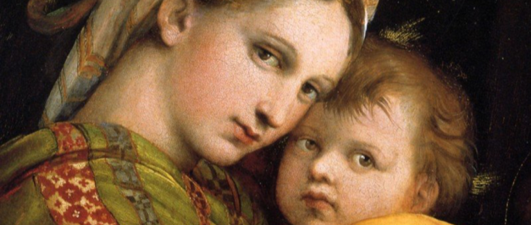 La figura di Maria, da un punto di vista evangelico