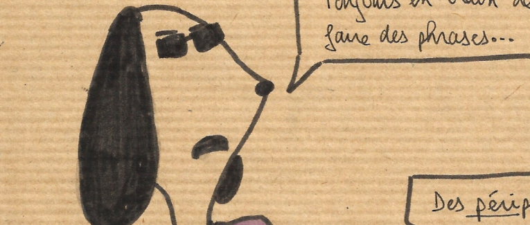 La Philosophie du chien