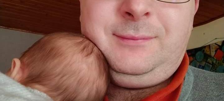 Poème pour mon fils