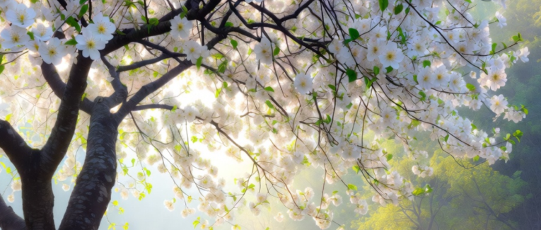 Le poème du renouveau