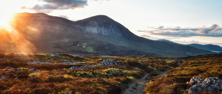 Là où vit le soleil [Chapitre 3]
