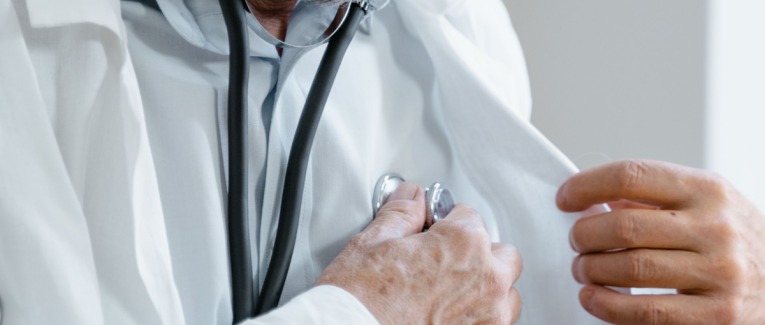 Le dernier patient