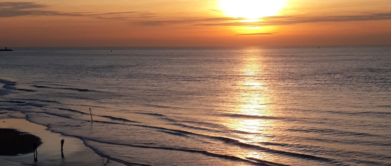Le coucher