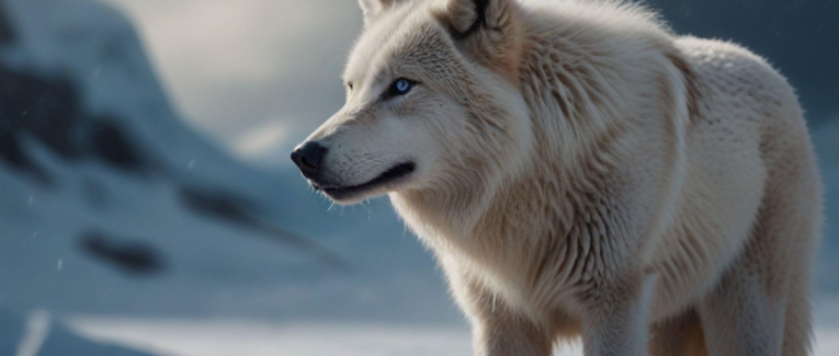 Neiges rêvées
