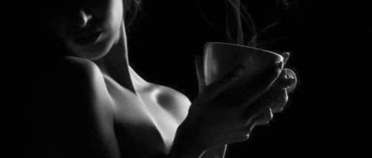 Encore un café froid