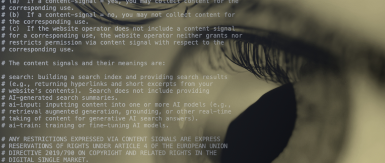 Directive Content-Signal