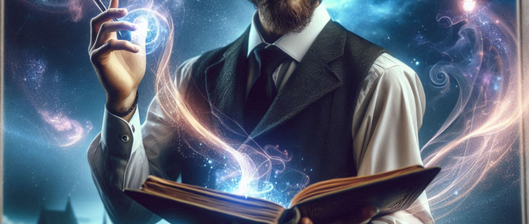 L'homme au charme serpentaire