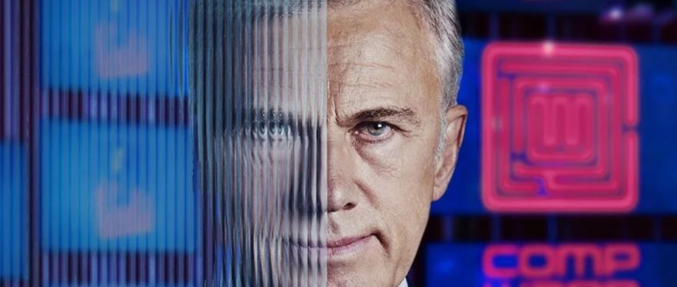 The Consultant - Saison 1