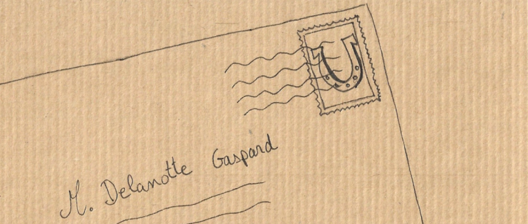 Lettre