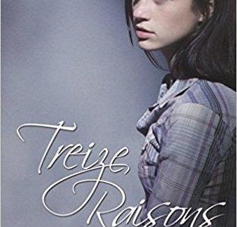 13 Reasons Why