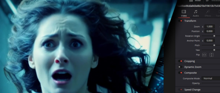 Créer un Booktrailer avec l’IA : Comment j’ai utilisé l’Intelligence Artificielle pour produire une vidéo (presque) digne d’un film