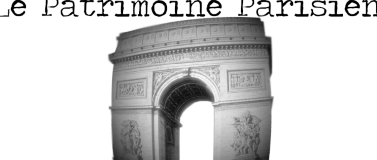 #3. Le Patrimoine Parisien 16-01-2151.