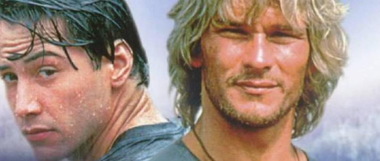 Point Break (Kathryn Bigelow, 1991)