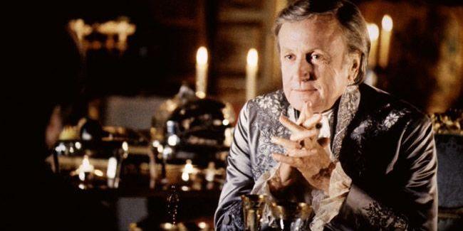 Le souper (1992) Édouard Molinaro