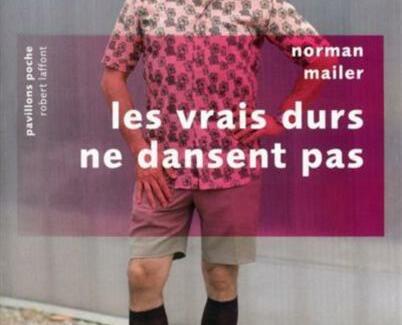 Les vrais durs ne dansent pas