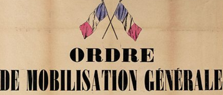 Appel a toutes les bonnes volontés