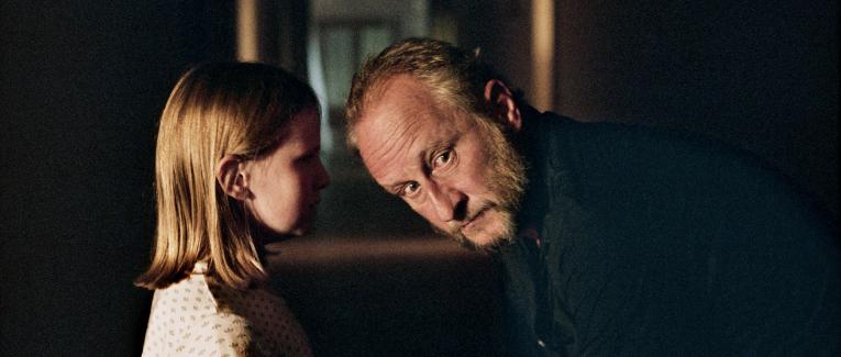 Inexorable (2022) Fabrice du Welz