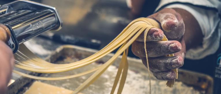 La vraie et unique recette de Carbonara