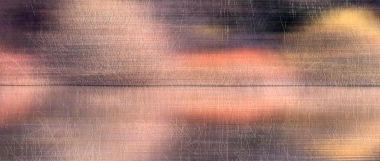 L'adieu au paysage