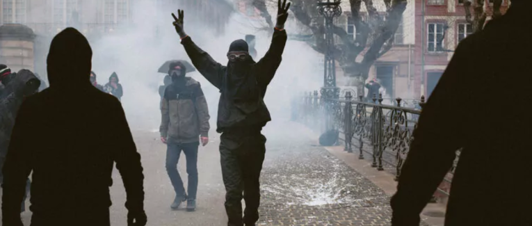 Pro-nazis