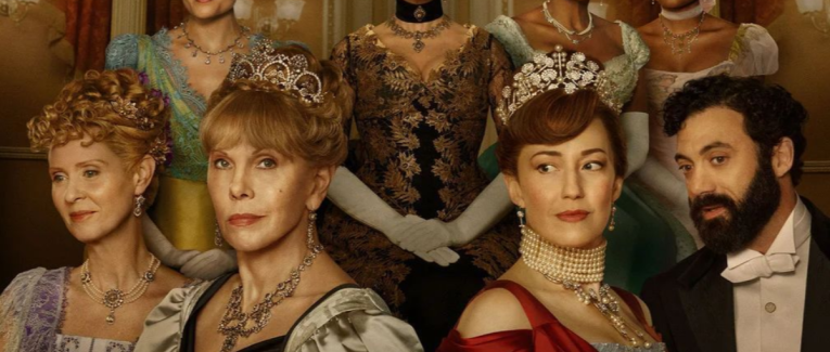 The Gilded Age - Saison 2