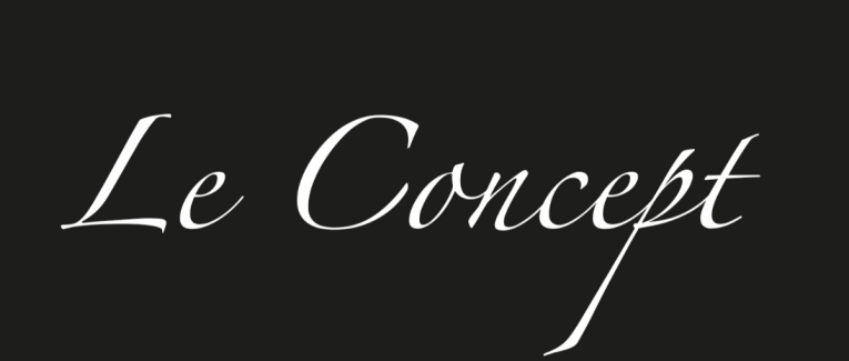 Le concept