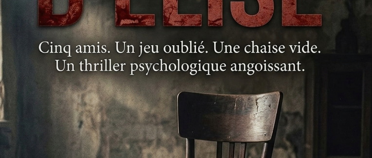 Chapitre 2 : La trouvaille du buffet