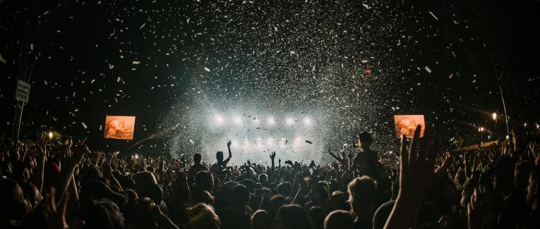 Festival (17/04/2020)