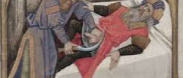 Emasculé