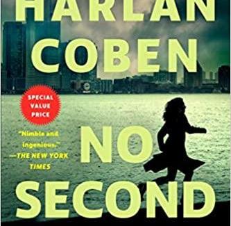 No Second Chance by Harlan Coben