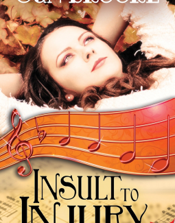 Insult to Injury (Coffee Sonata universe) by Gun Brooke
