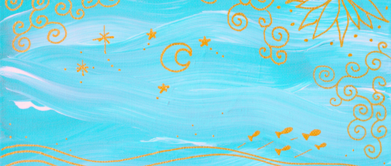 Chapitre 22 : Terre de gel, Mer de sel