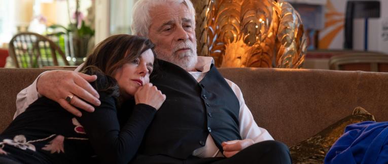 L’origine du mal (2022) Sébastien Marnier