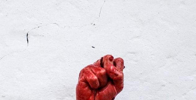 LA DISPARITION DU CASH, L'ESCROQUERIE ORGANISÉE DES BANQUES ET FMI!