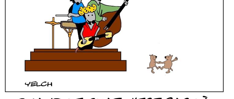 Stray Rats