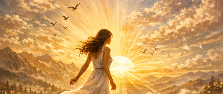 Le miracle d'exister