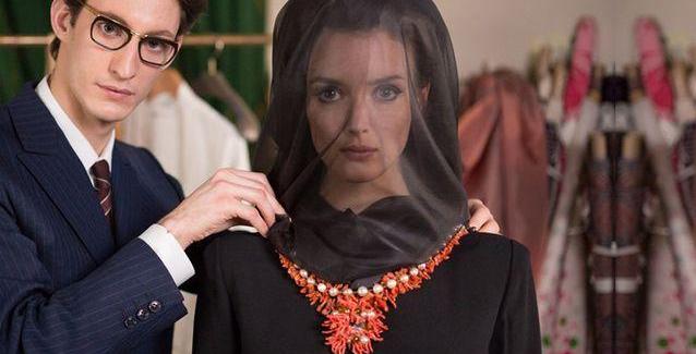 Yves Saint-Laurent (Jalil Lespert, 2013)