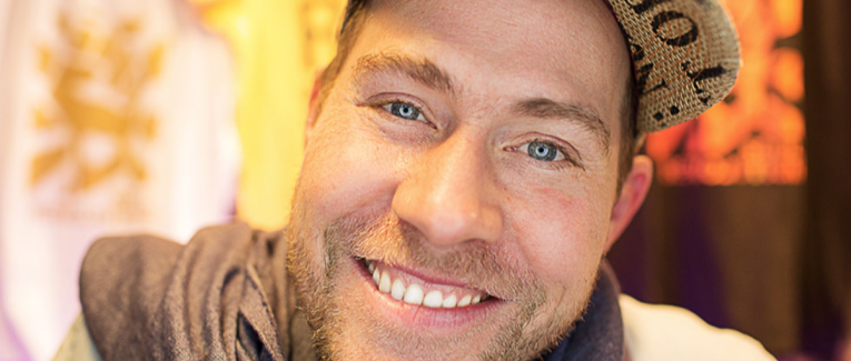 Was wäre, wenn Sänger Mellow Mark Bundeskanzler würde!