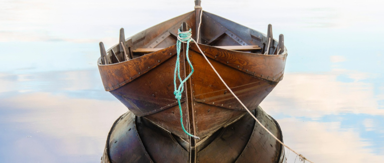 L'héritier des deux mondes