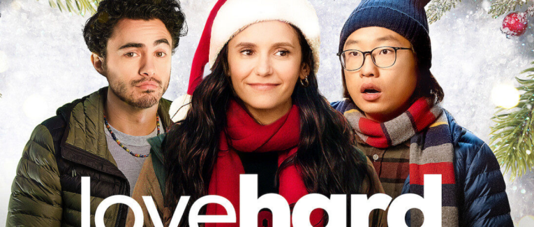 Film love hard