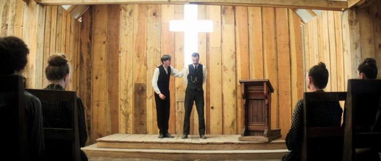 There will be blood (2007) Paul Thomas Anderson